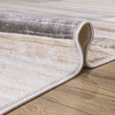 Российский круглый ковёр 22116-25354