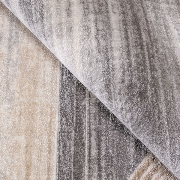 Российский квадратный ковёр 22116-25354