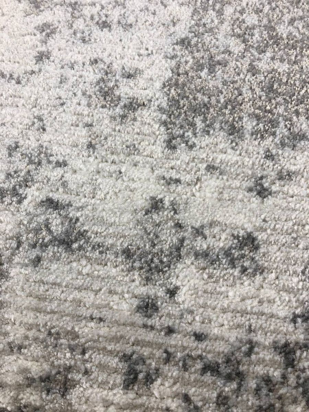 Российский круглый ковёр 22126-25361