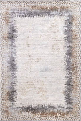 Российский прямоугольный ковёр 22147-25346