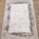 Российский прямоугольный ковёр 22147-25346