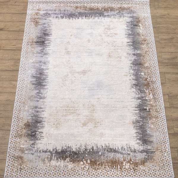 Российский прямоугольный ковёр 22147-25346