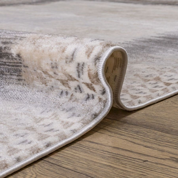 Российский прямоугольный ковёр 22147-25346