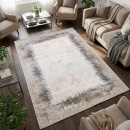 Российский прямоугольный ковёр 22147-25346