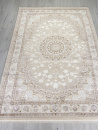Турецкий прямоугольный ковёр A050B L.BEIGE / CREAM