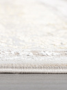 Турецкий прямоугольный ковёр A064A CREAM / GOLD FDY