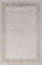 Турецкий прямоугольный ковёр M101B CREAM / CREAM
