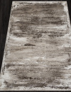 Российский прямоугольный ковёр D954 CREAM-BROWN